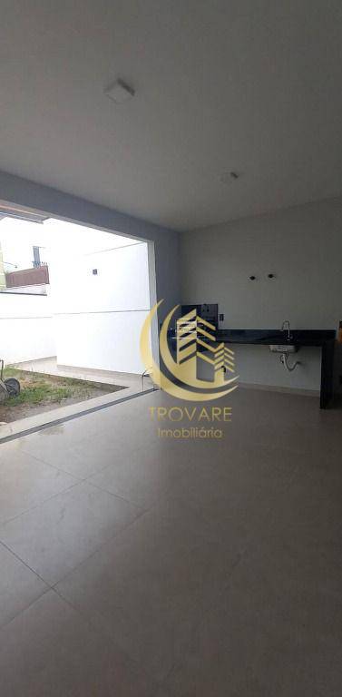 Casa de Condomínio à venda com 3 quartos, 185m² - Foto 7