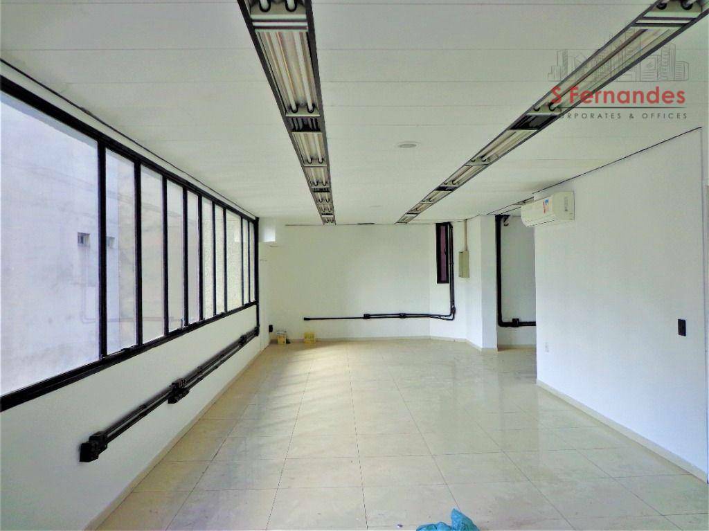 Conjunto Comercial-Sala para alugar, 89m² - Foto 7