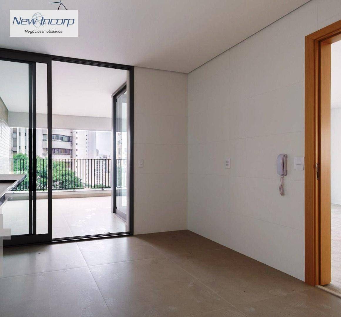 Apartamento à venda com 4 quartos, 175m² - Foto 10