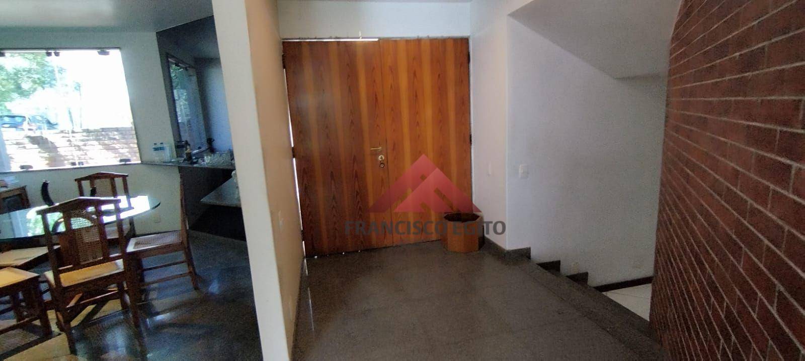 Casa à venda com 4 quartos, 440m² - Foto 25