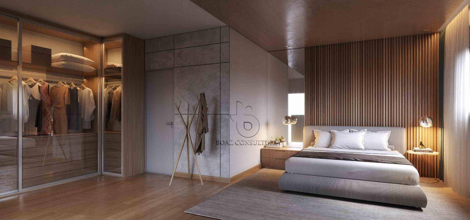 Apartamento à venda com 3 quartos, 151m² - Foto 41