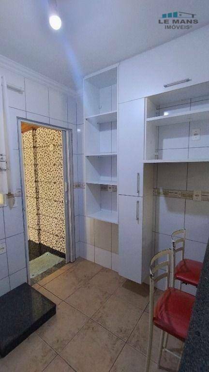 Casa de Condomínio à venda com 2 quartos, 88m² - Foto 16