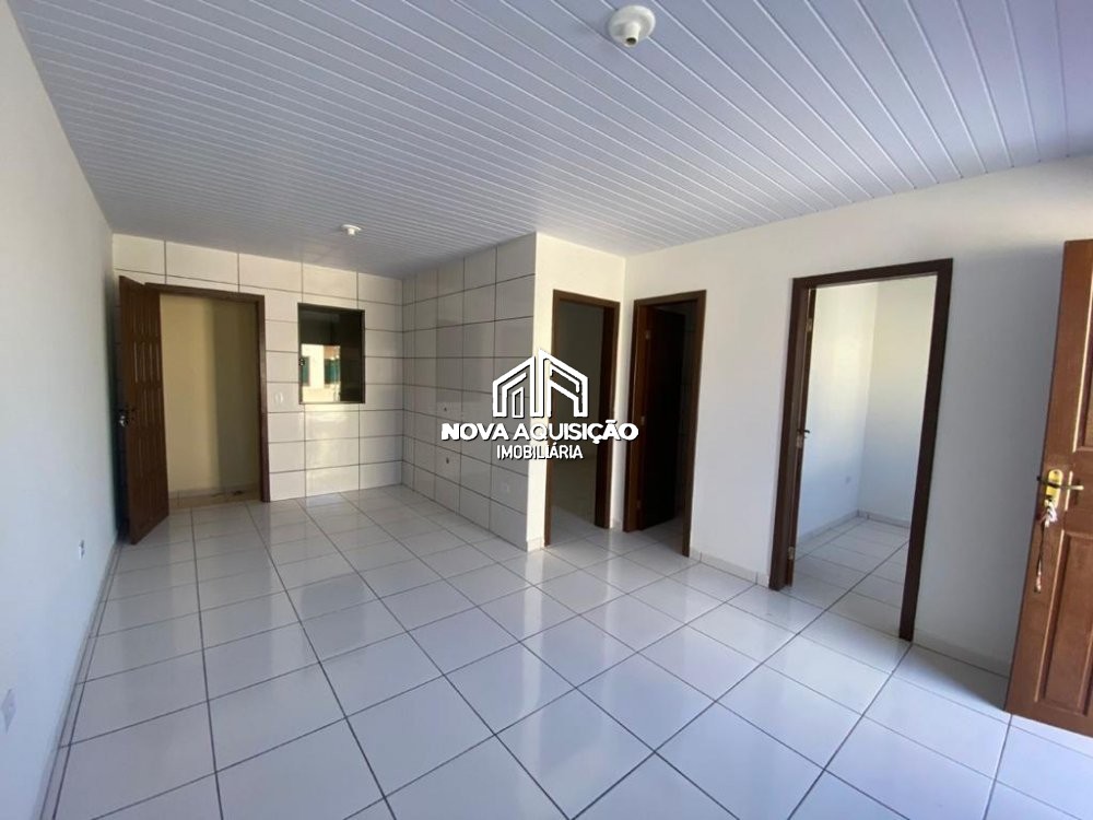 Casa de Condomínio à venda com 2 quartos, 50m² - Foto 5