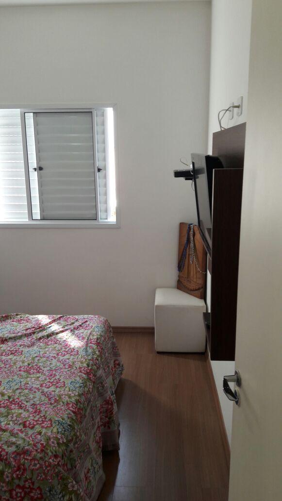 Apartamento à venda com 2 quartos, 54m² - Foto 14