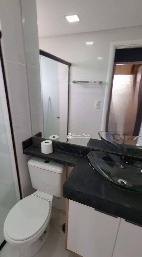 Apartamento à venda com 2 quartos, 58m² - Foto 23