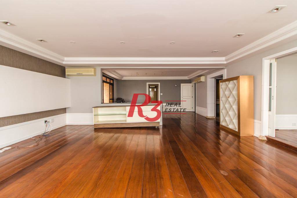 Apartamento à venda com 4 quartos, 380m² - Foto 5