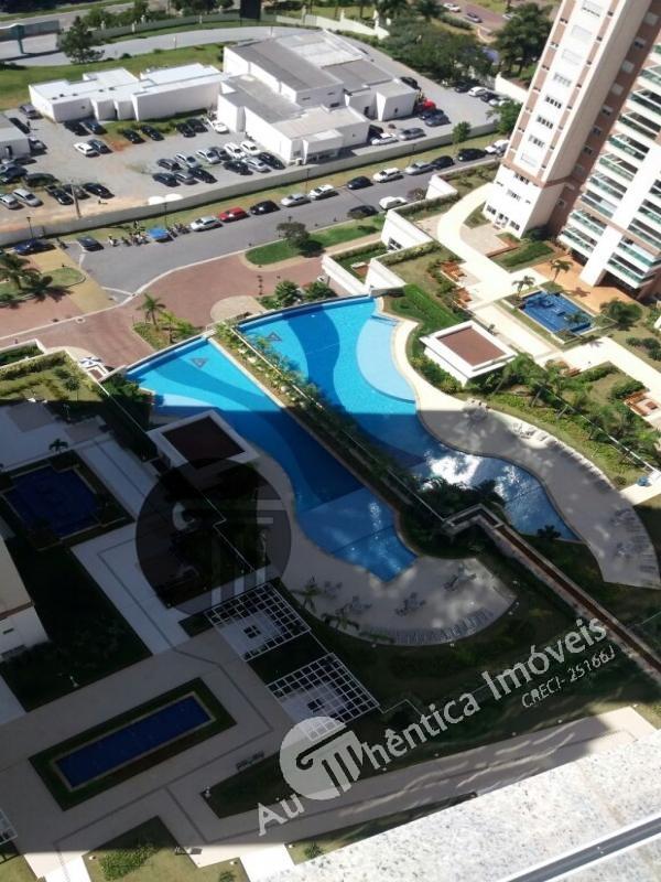 Apartamento à venda com 3 quartos, 82m² - Foto 2