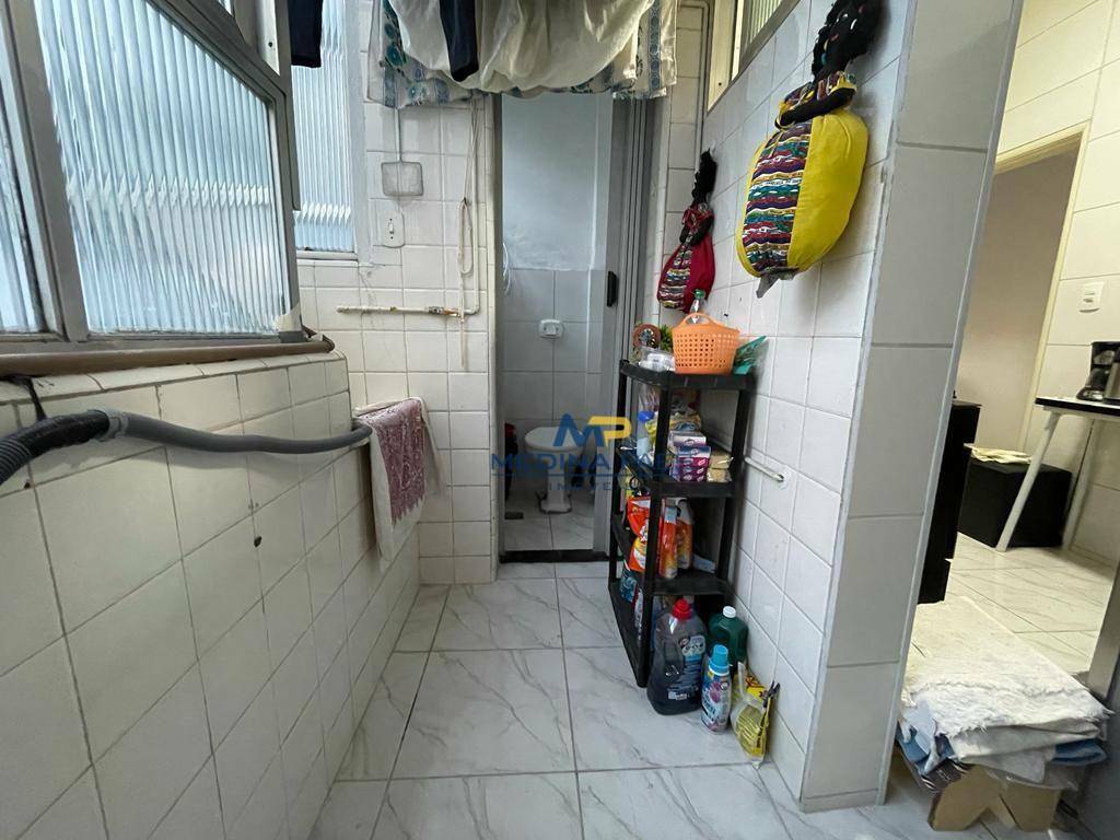 Apartamento à venda com 3 quartos, 100m² - Foto 5