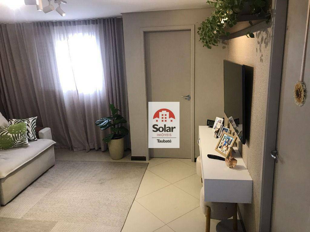 Apartamento à venda com 4 quartos, 209m² - Foto 4