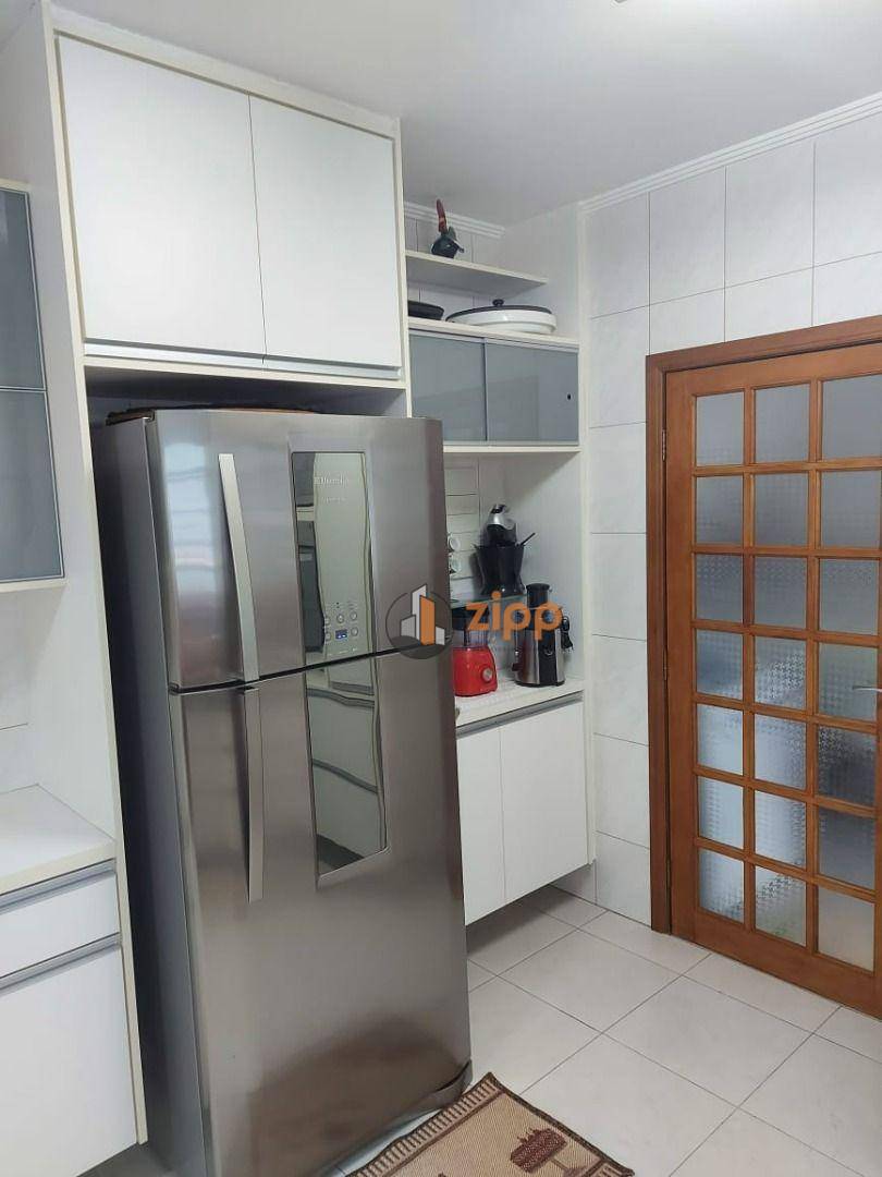 Sobrado à venda com 3 quartos, 128m² - Foto 25