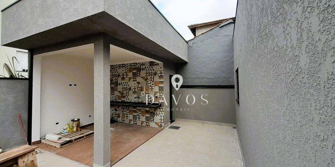 Casa à venda com 3 quartos, 91m² - Foto 12