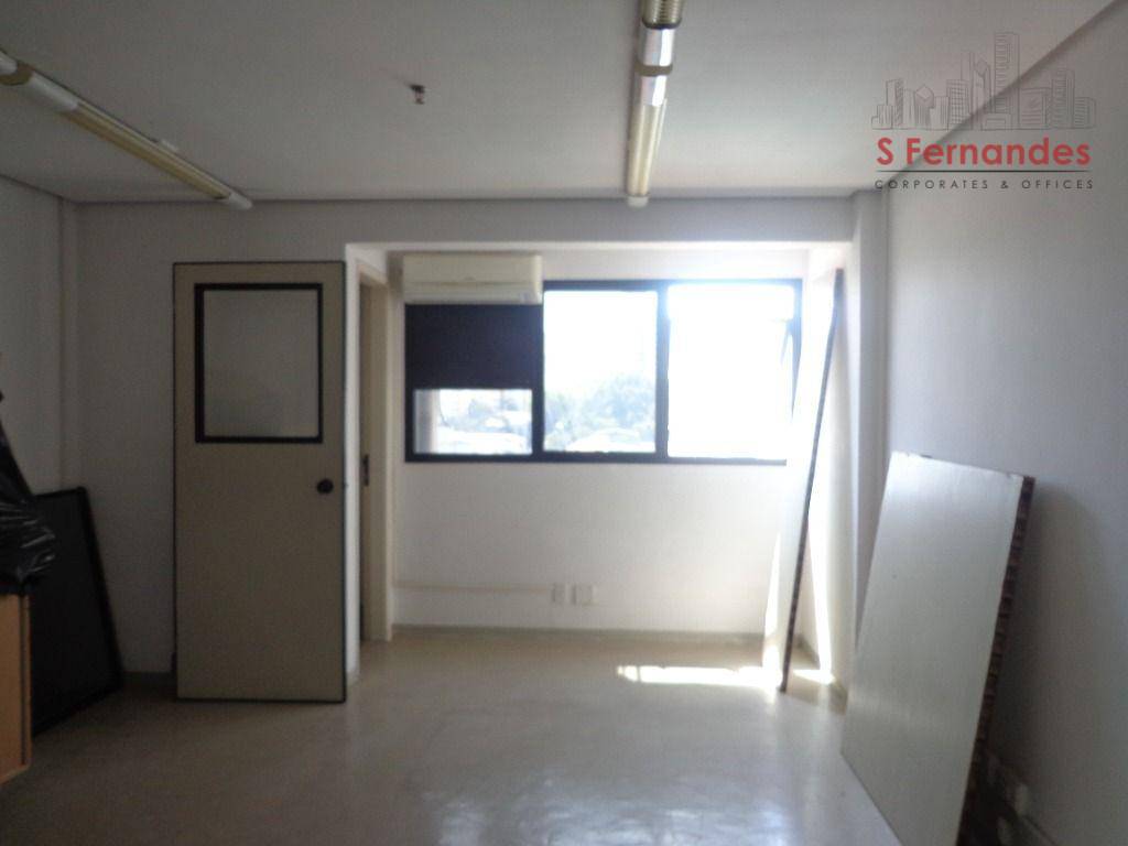 Conjunto Comercial-Sala para alugar, 31m² - Foto 7