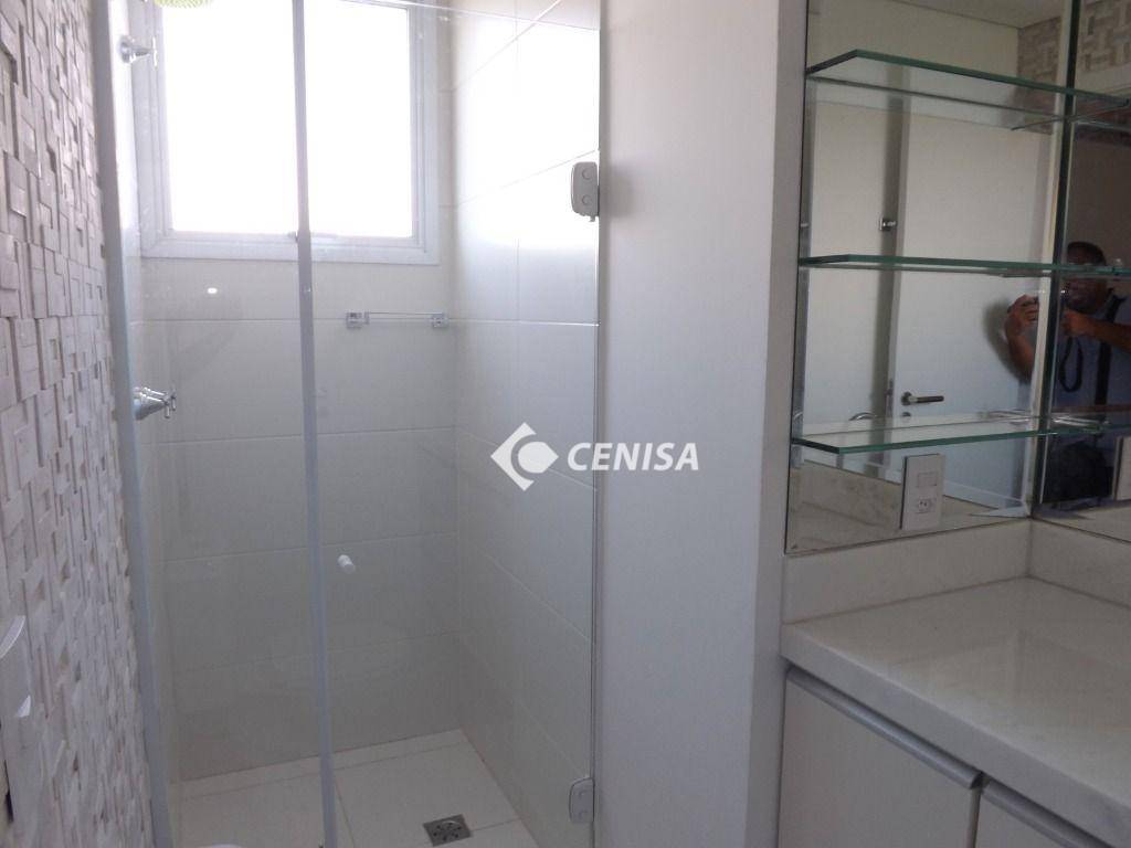 Apartamento para alugar com 2 quartos, 82m² - Foto 22