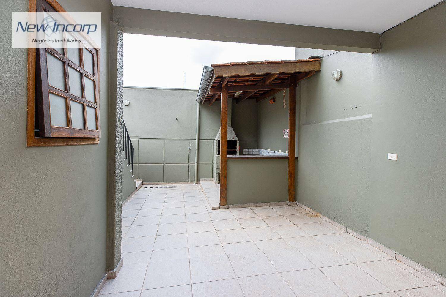 Sobrado à venda com 3 quartos, 185m² - Foto 6