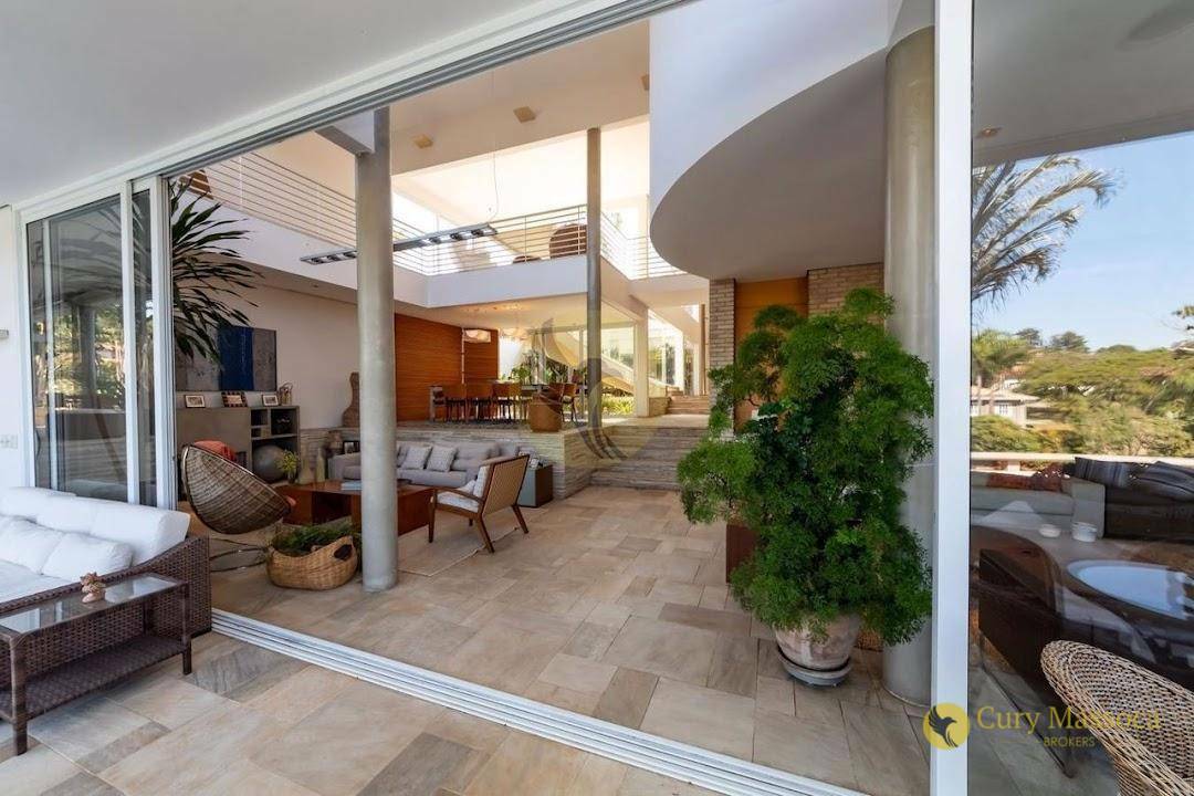 Casa de Condomínio à venda com 8 quartos, 800m² - Foto 15