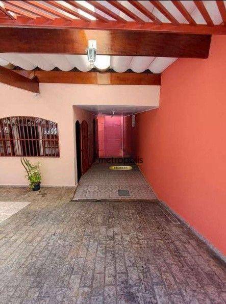 Sobrado à venda com 4 quartos, 178m² - Foto 20