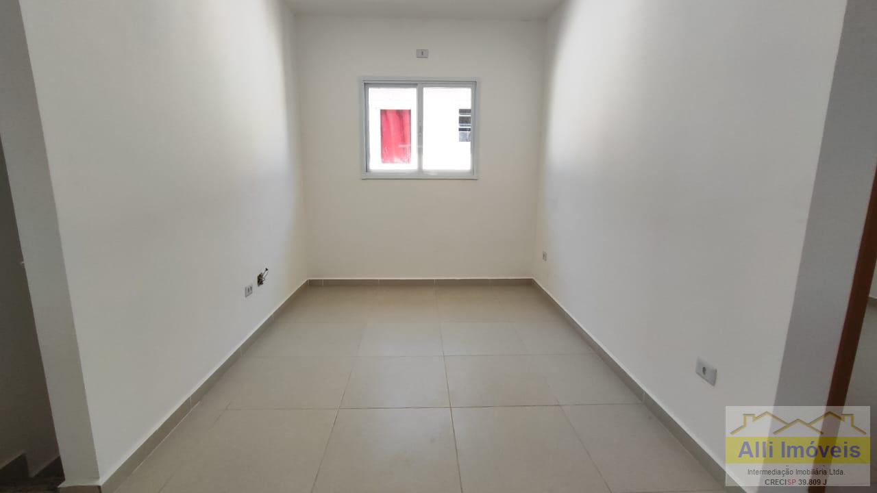 Casa de Condomínio à venda com 2 quartos, 49m² - Foto 1