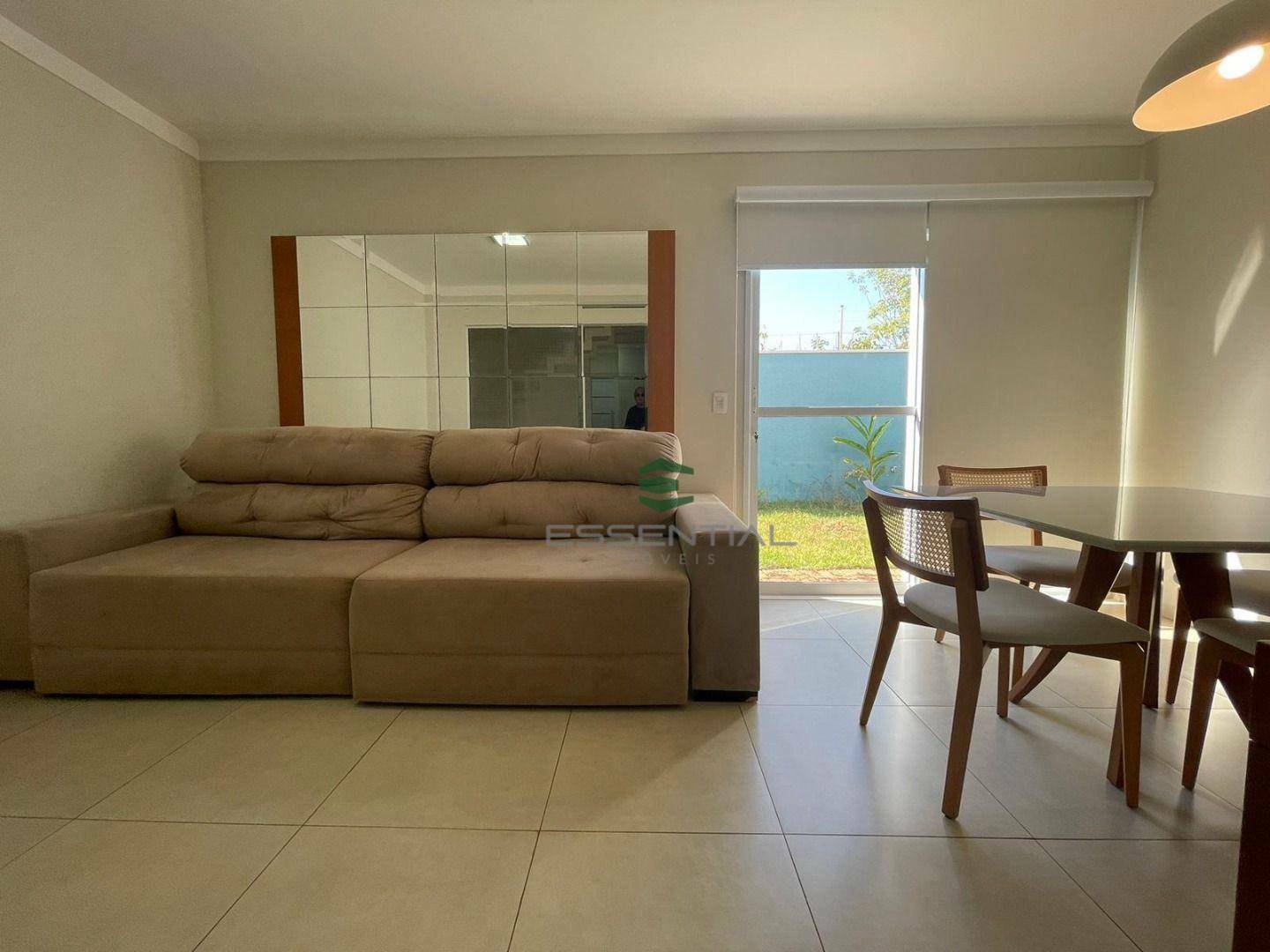 Casa de Condomínio à venda e aluguel com 3 quartos, 140m² - Foto 28