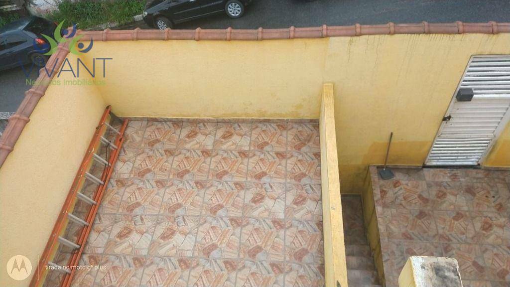 Sobrado à venda com 3 quartos, 95m² - Foto 5