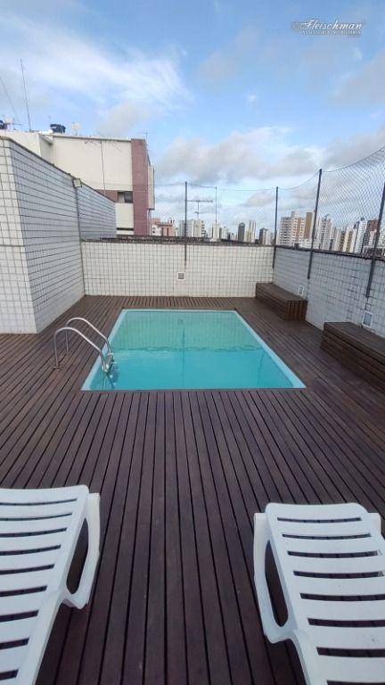 Apartamento para alugar com 2 quartos, 75m² - Foto 26