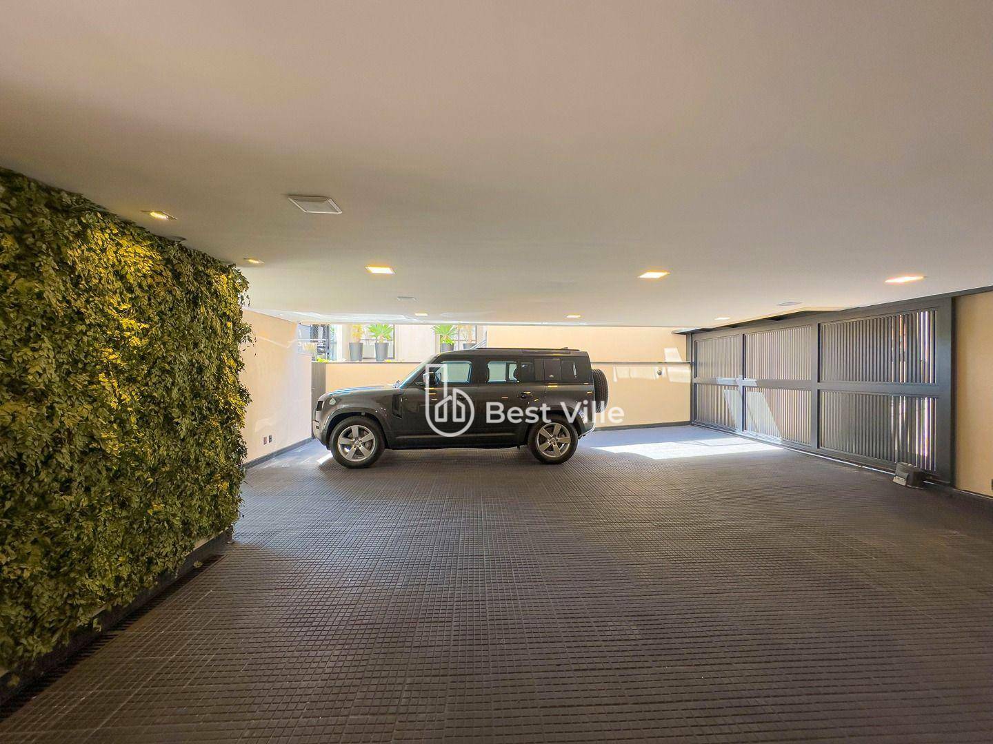 Casa de Condomínio à venda com 4 quartos, 600m² - Foto 30