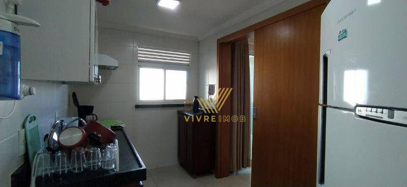 Apartamento à venda com 2 quartos, 86m² - Foto 8