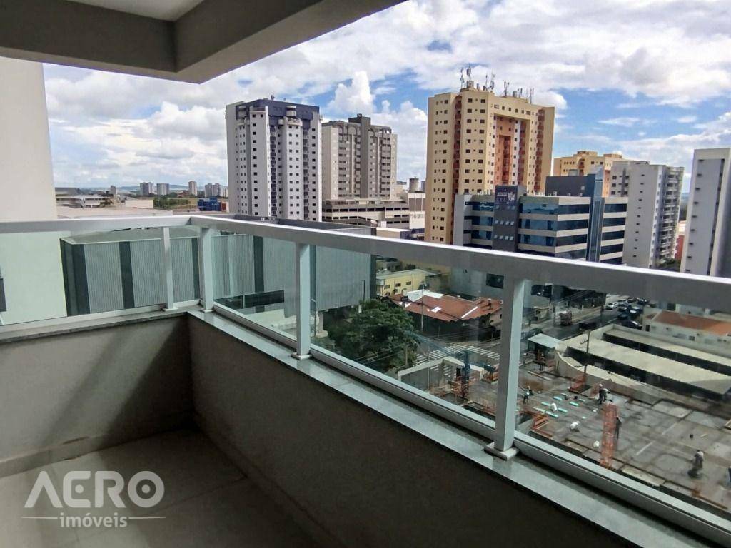 Apartamento para alugar com 2 quartos, 73m² - Foto 24