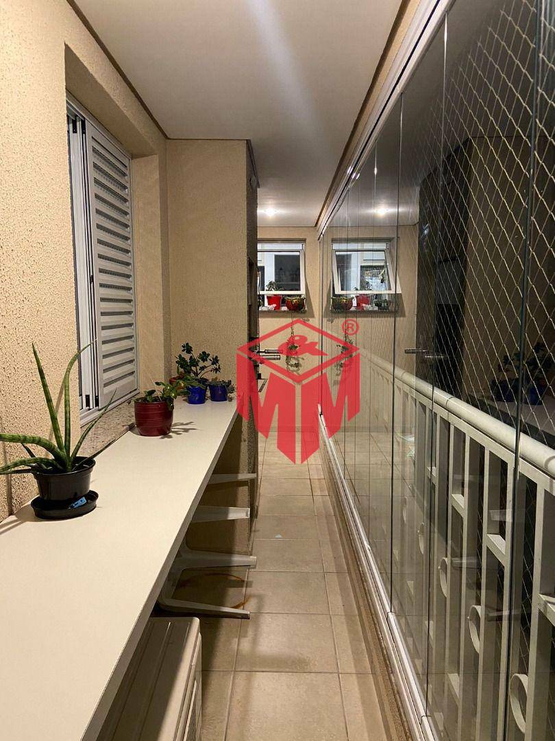 Apartamento à venda com 2 quartos, 96m² - Foto 16