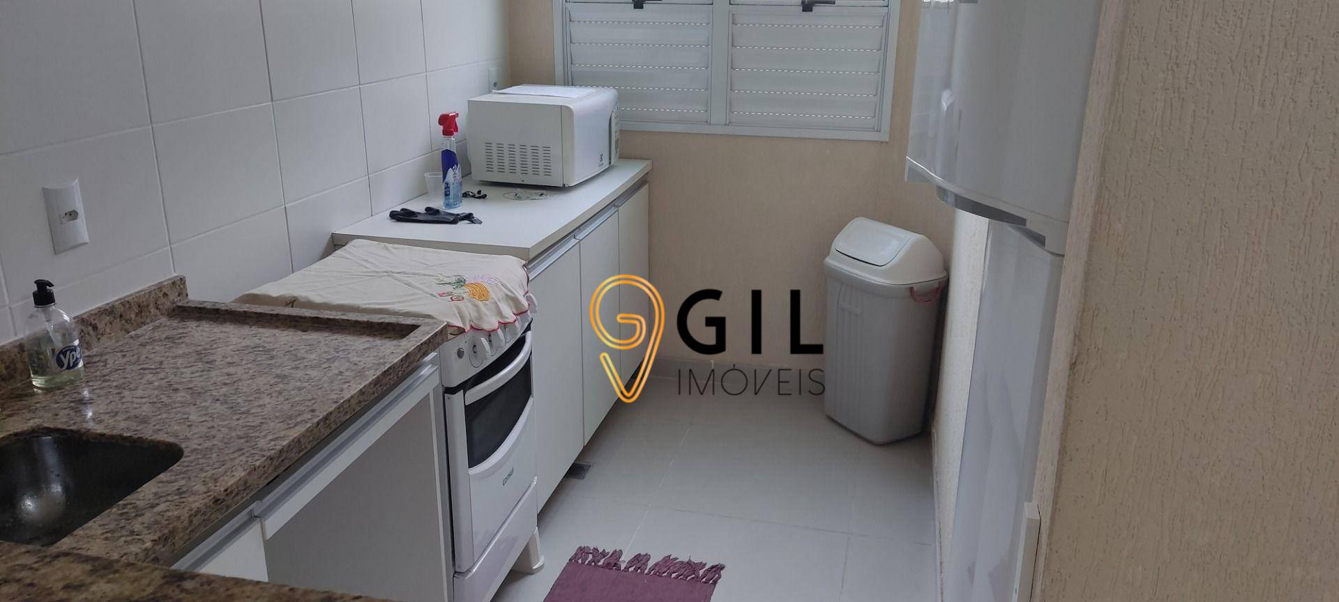 Apartamento à venda com 3 quartos, 62m² - Foto 20