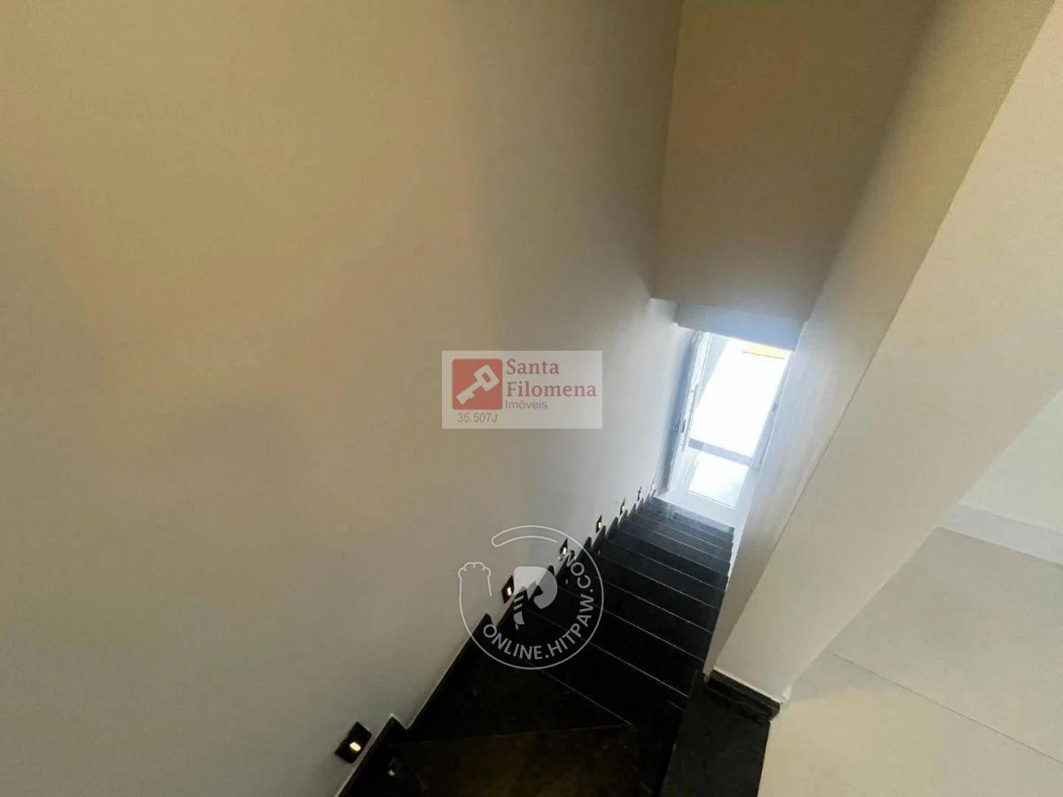 Sobrado à venda com 3 quartos, 150m² - Foto 17