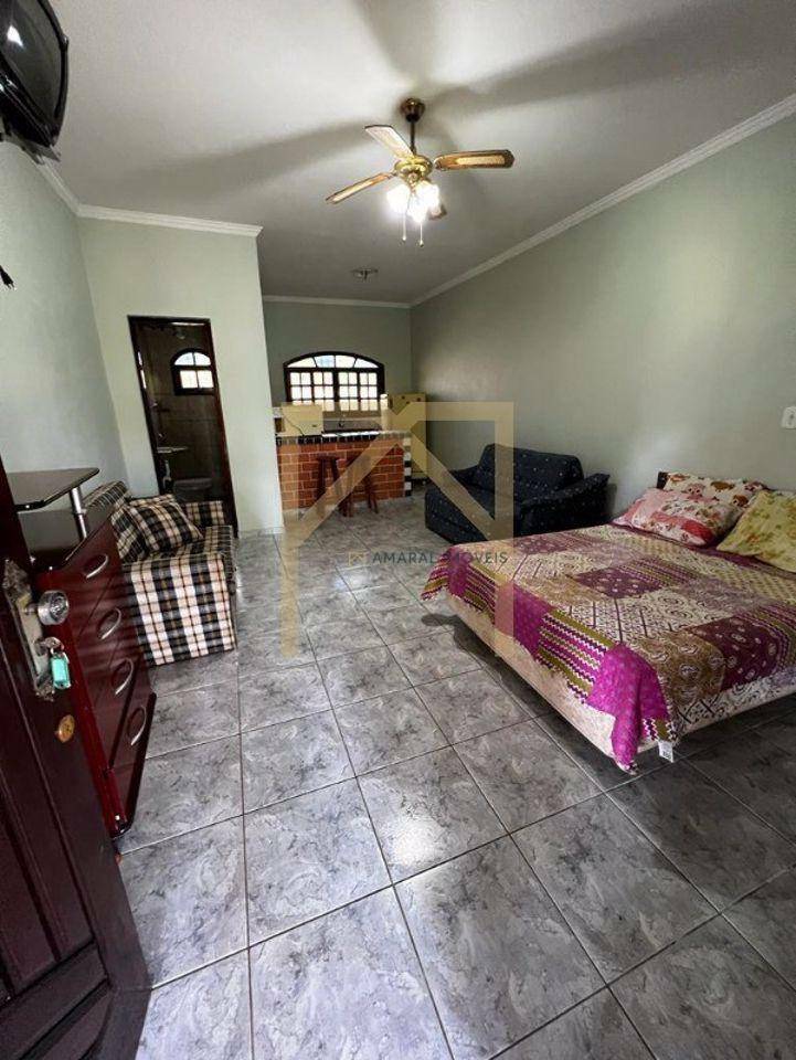 Fazenda à venda com 4 quartos, 210m² - Foto 11