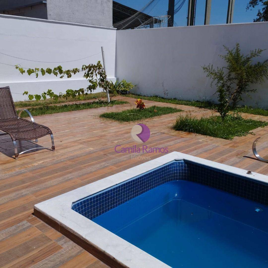 Sobrado à venda com 3 quartos, 280m² - Foto 35