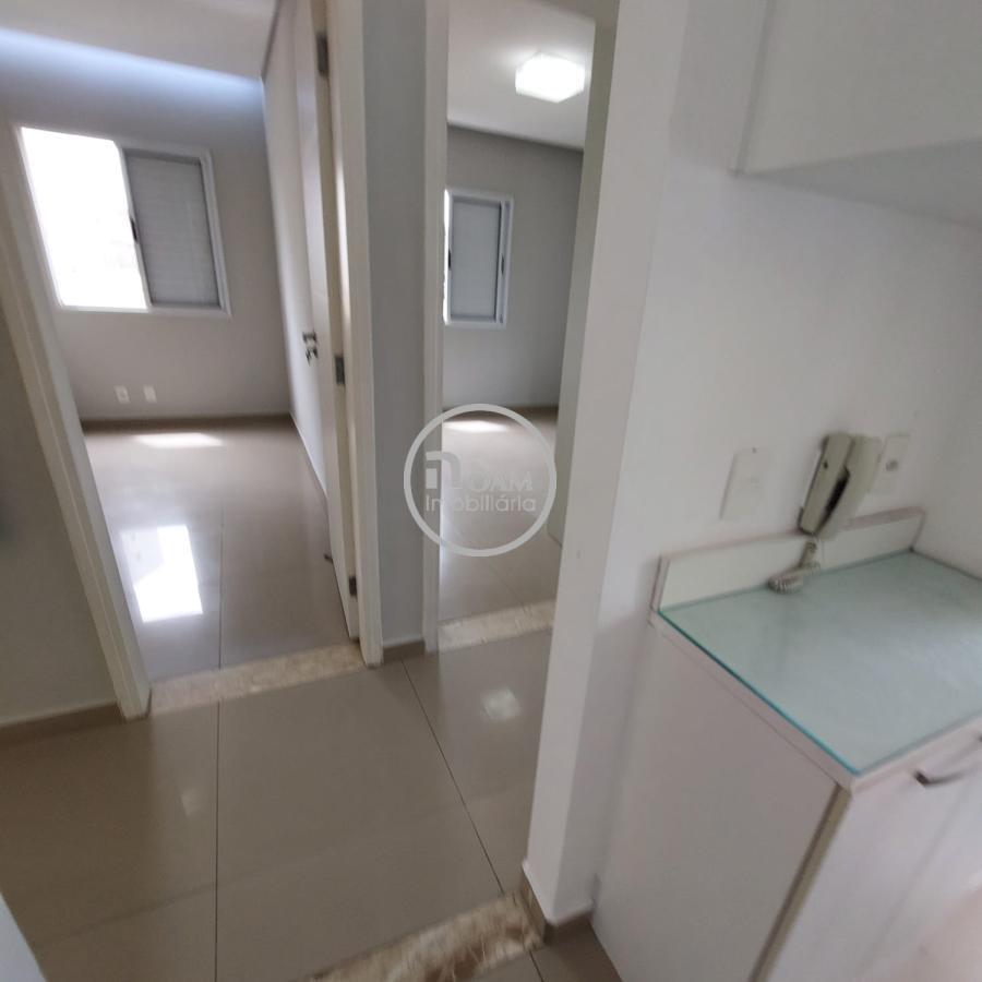 Apartamento à venda com 2 quartos, 58m² - Foto 7