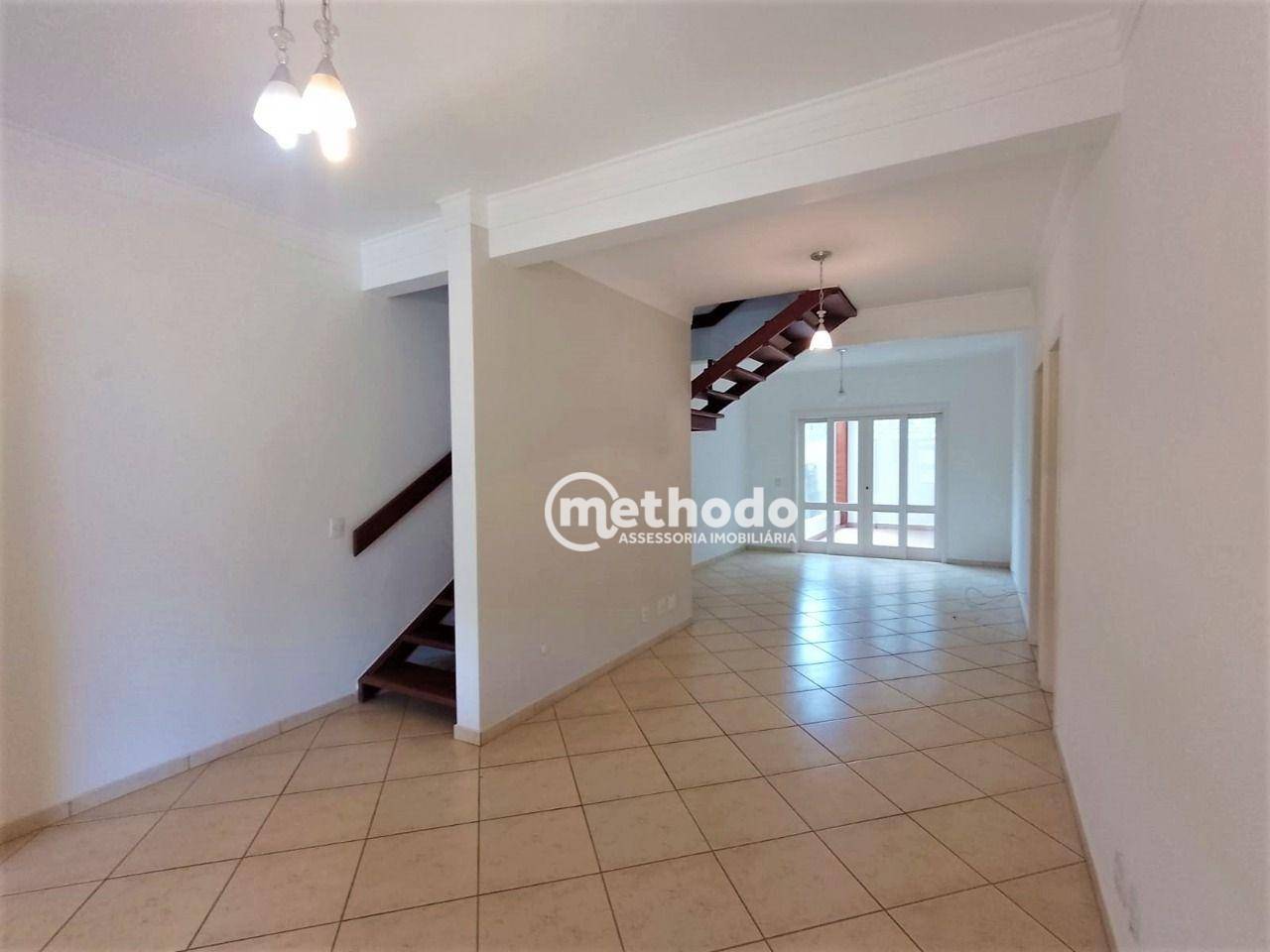 Casa de Condomínio à venda com 3 quartos, 140m² - Foto 5