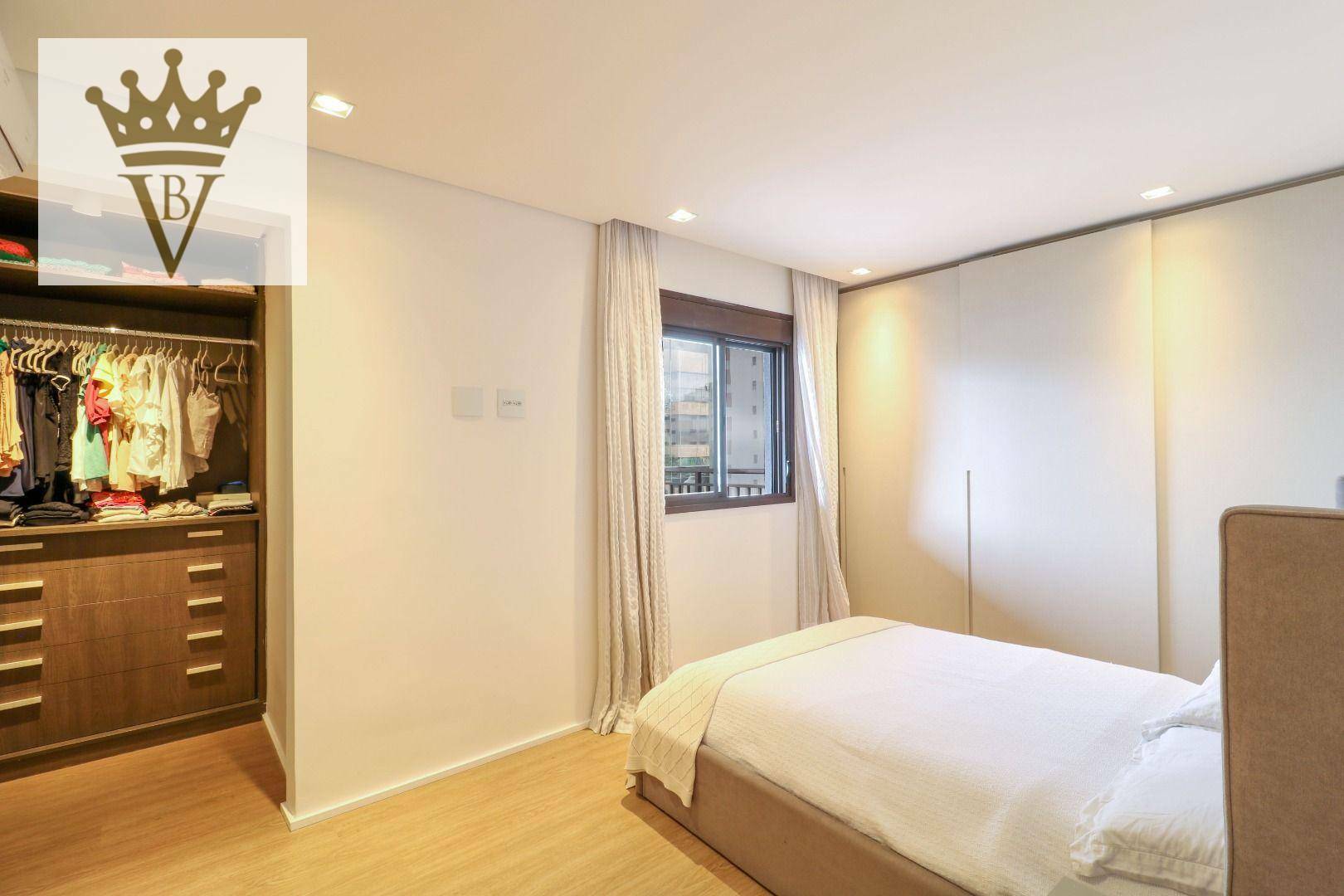 Cobertura à venda com 2 quartos, 165m² - Foto 38