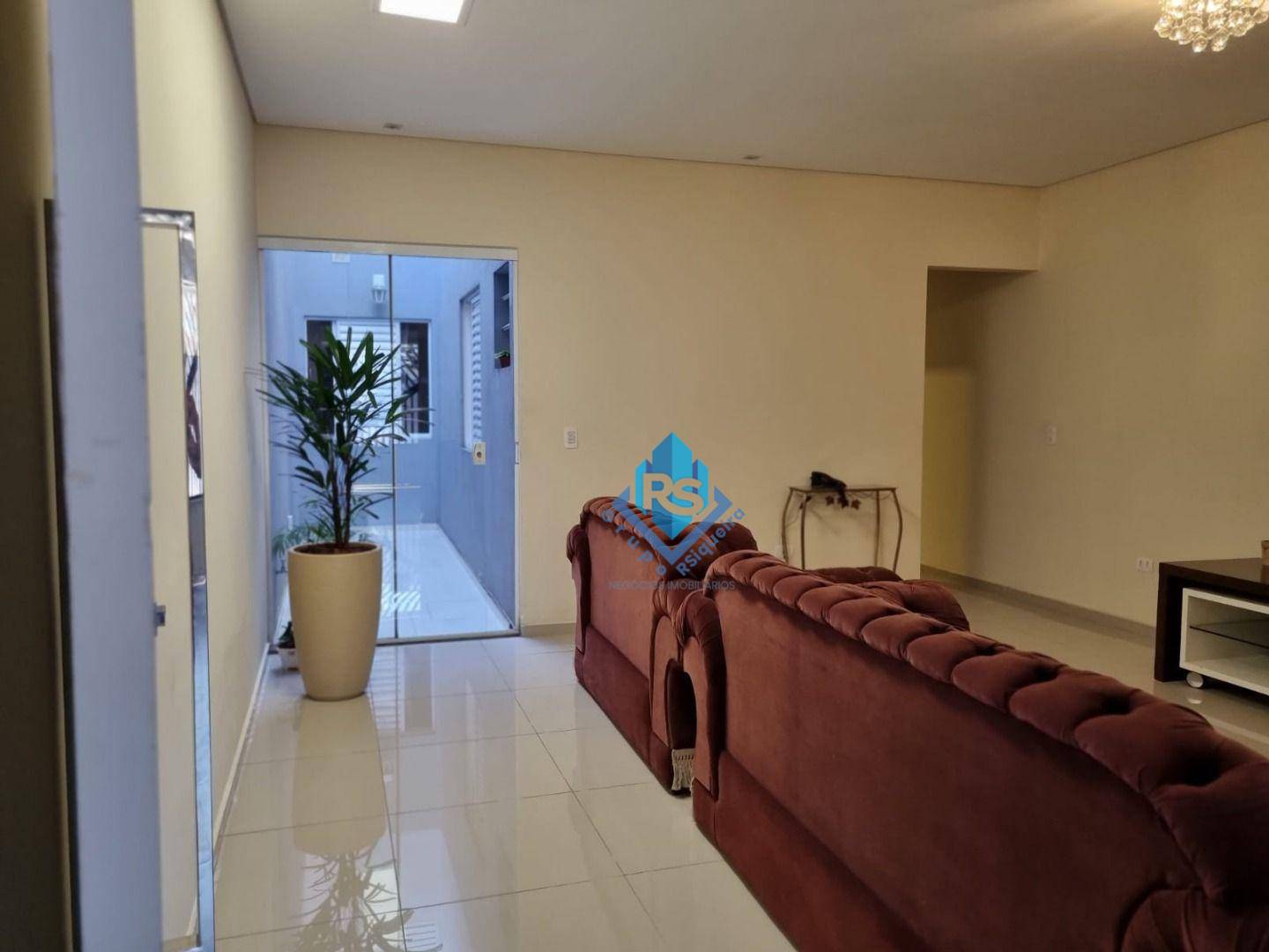 Sobrado à venda com 4 quartos, 273m² - Foto 3