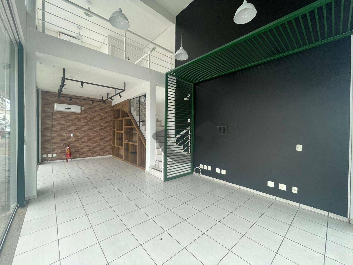 Loja-Salão para alugar, 75m² - Foto 4