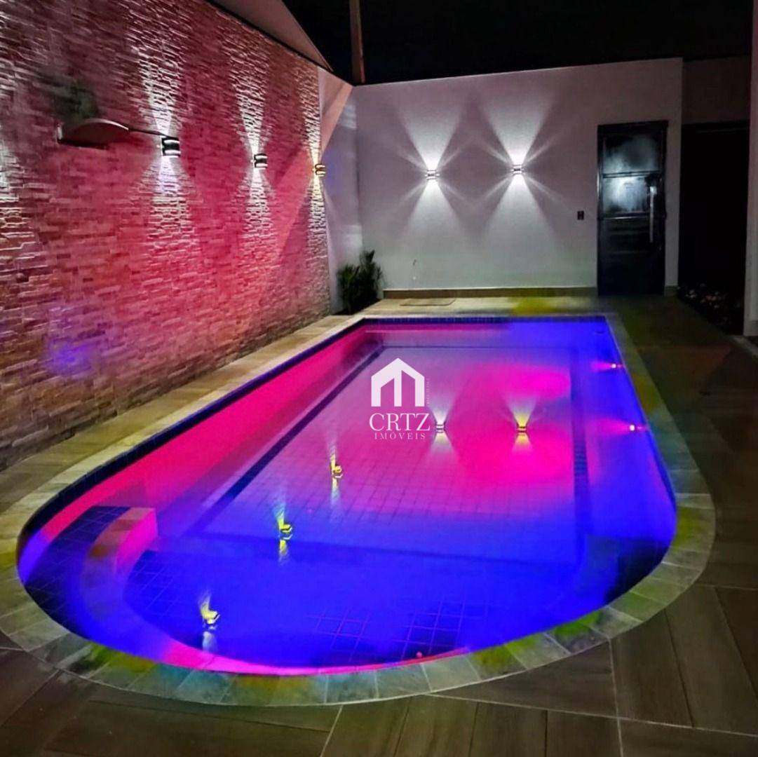 Casa, 1 quarto, 90 m² - Foto 4