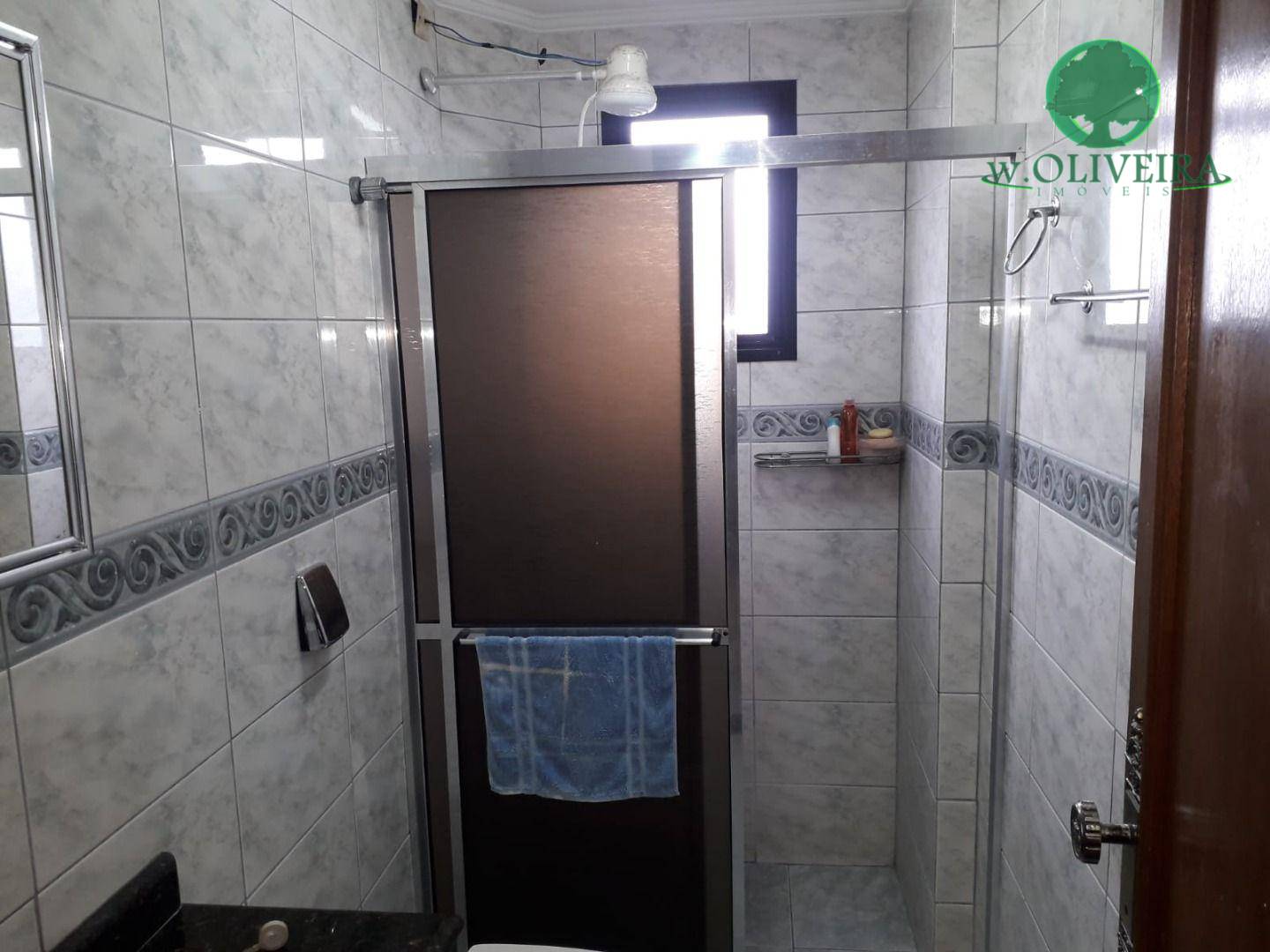 Apartamento à venda com 1 quarto, 80m² - Foto 8