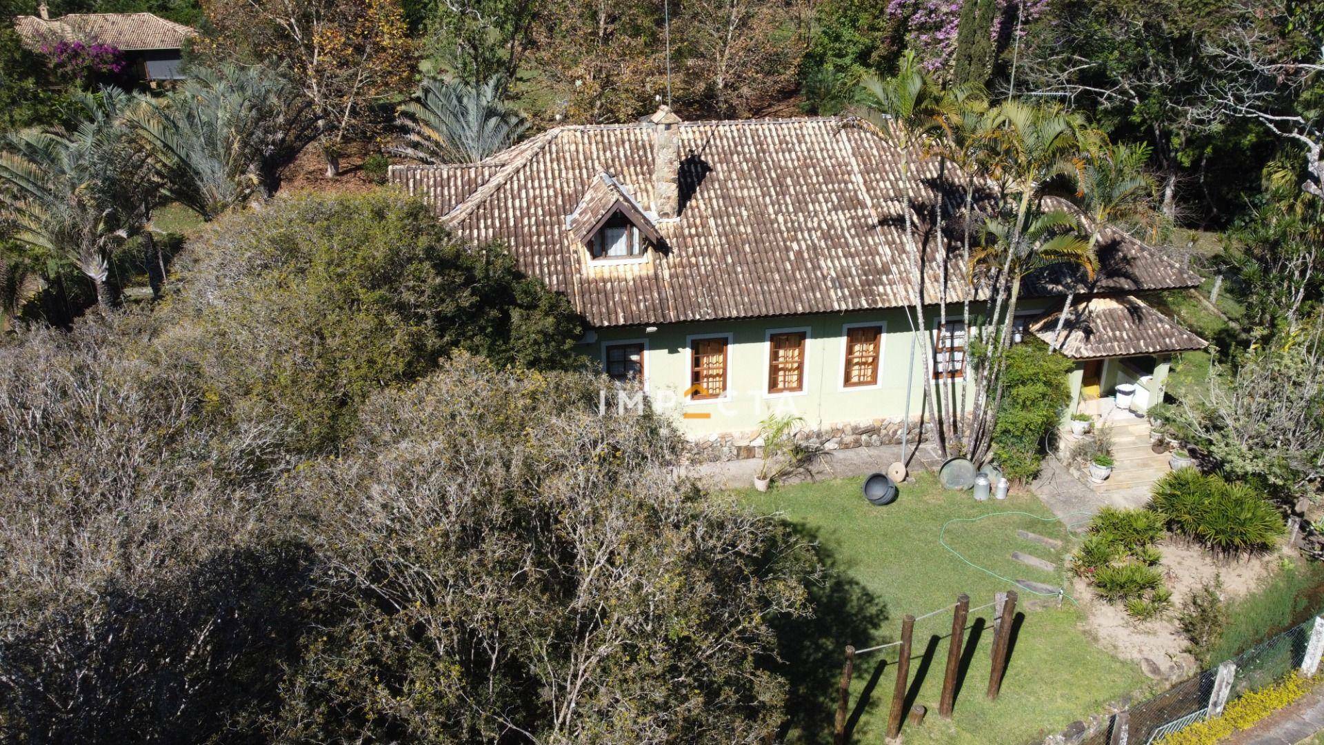 Fazenda à venda com 5 quartos, 450m² - Foto 55