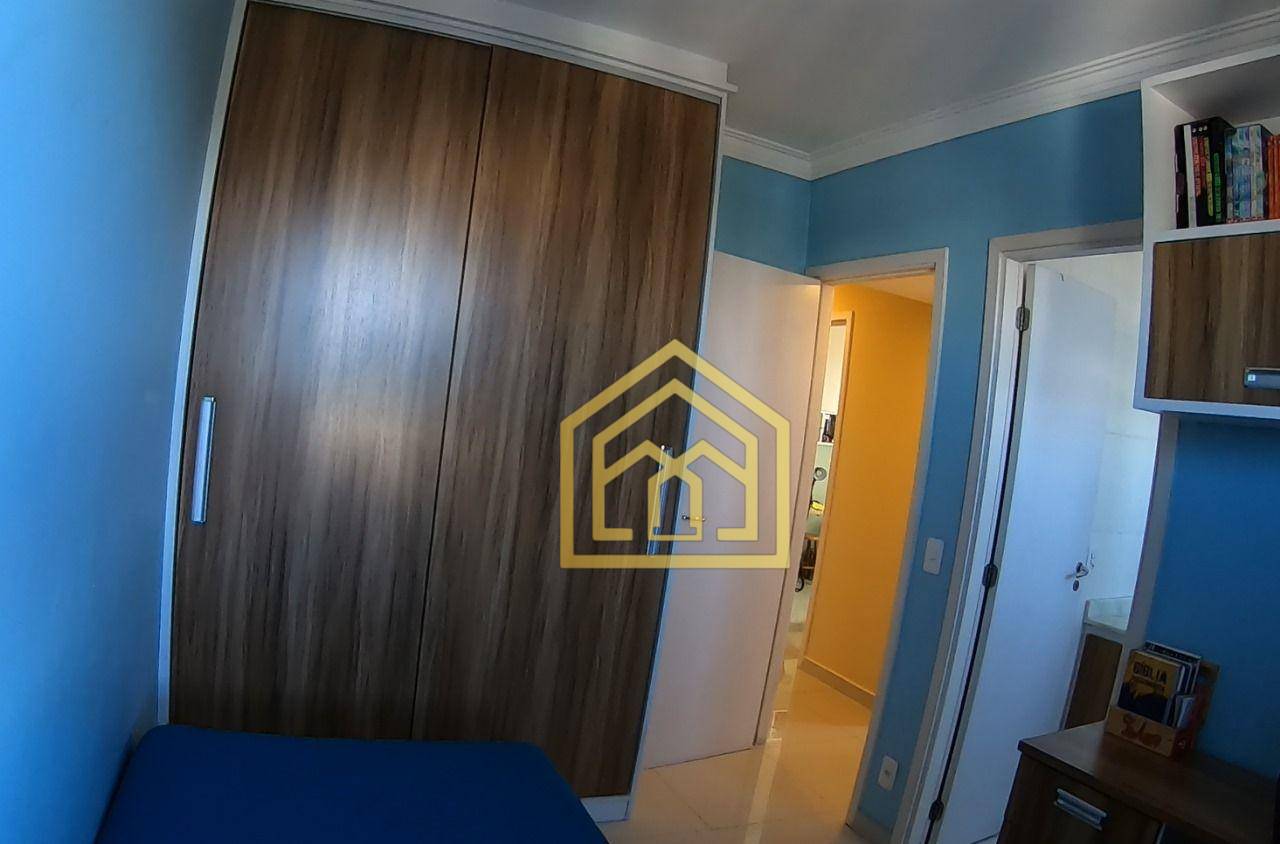 Apartamento à venda com 3 quartos, 92m² - Foto 18