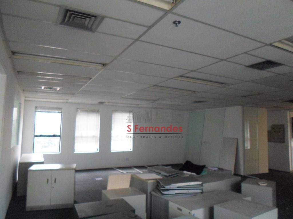 Conjunto Comercial-Sala para alugar, 120m² - Foto 12