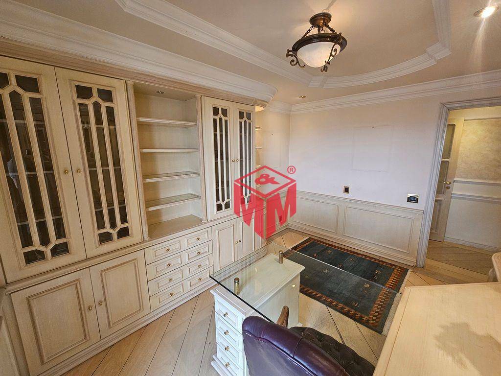 Apartamento à venda com 5 quartos, 412m² - Foto 17