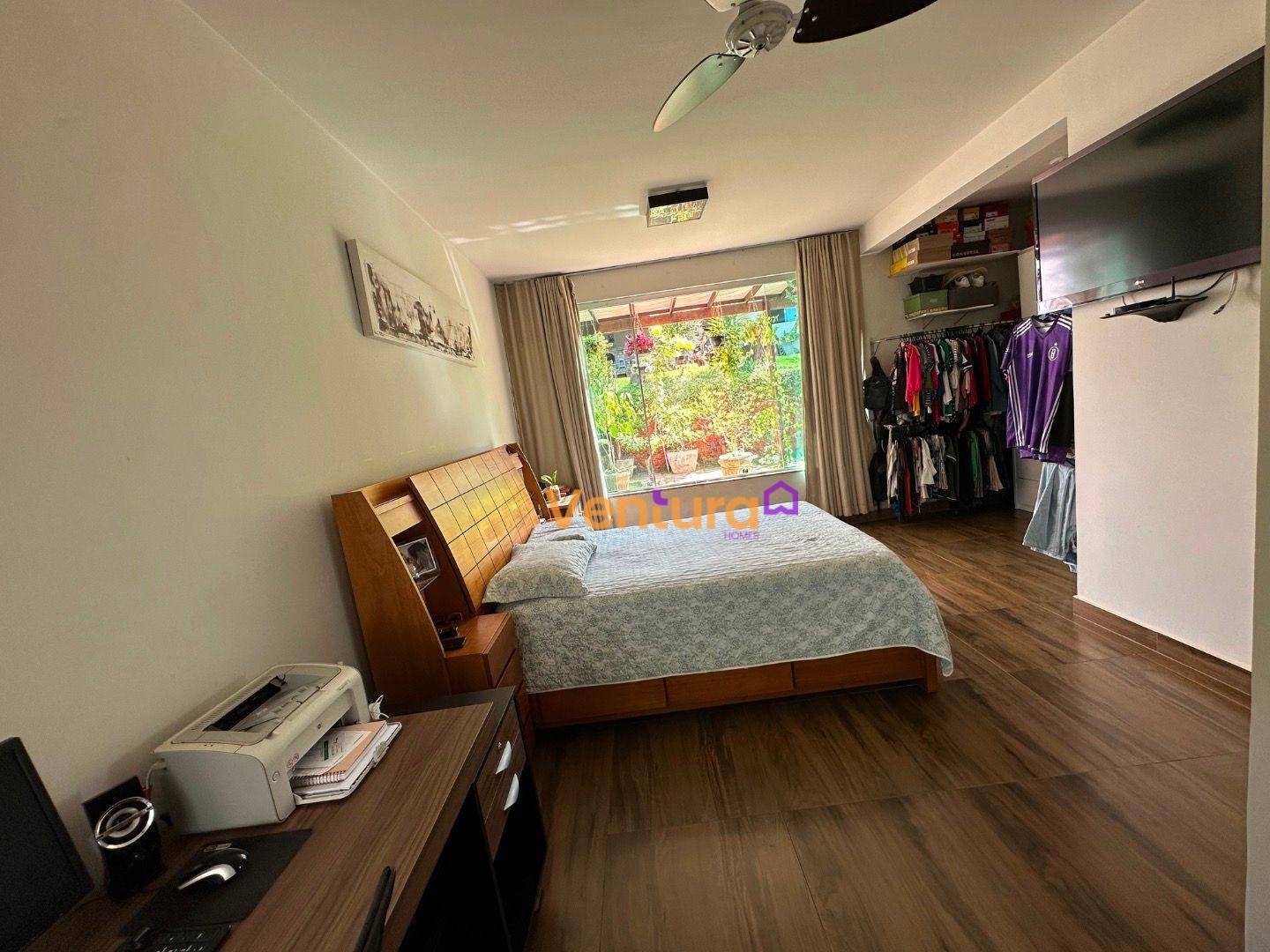 Casa de Condomínio à venda com 3 quartos, 189m² - Foto 10