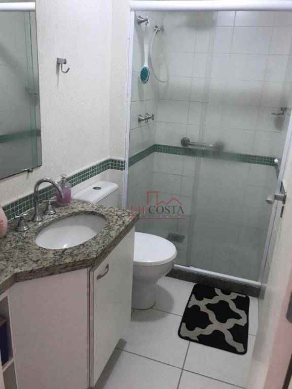 Apartamento à venda com 2 quartos, 57m² - Foto 8