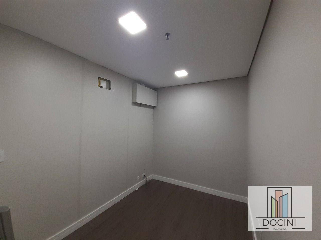 Conjunto Comercial-Sala para alugar, 49m² - Foto 14