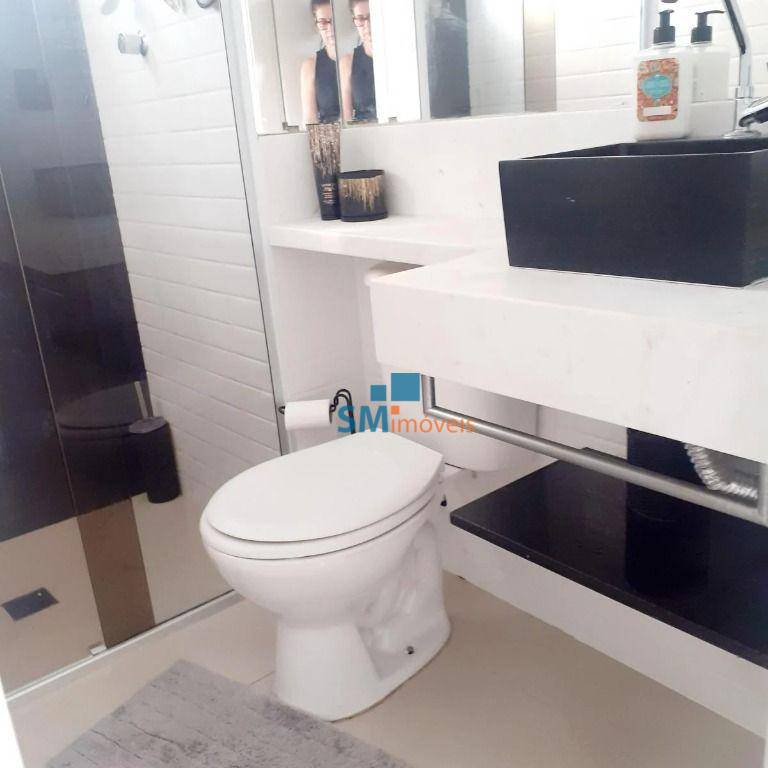 Apartamento à venda com 2 quartos, 48m² - Foto 12