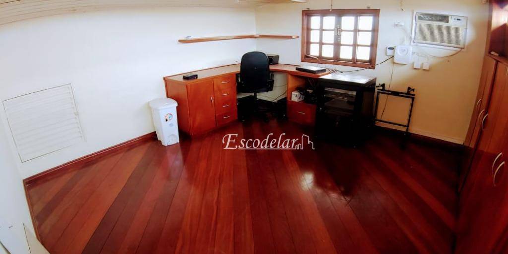 Sobrado à venda com 3 quartos, 201m² - Foto 23