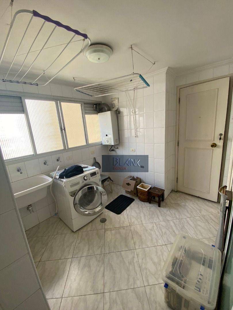 Apartamento à venda com 4 quartos, 160m² - Foto 30