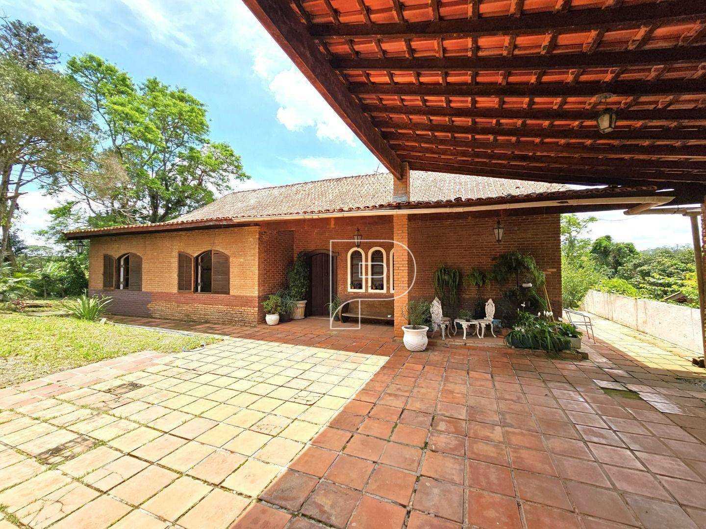 Casa de Condomínio à venda com 4 quartos, 400m² - Foto 38